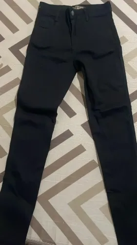 calça 