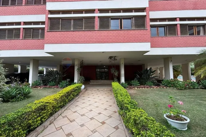 Apartamento 3 quartos, 1 suite, Várzea