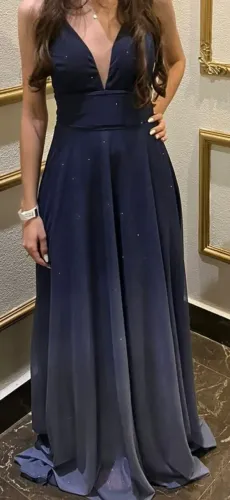 Vestido para festa