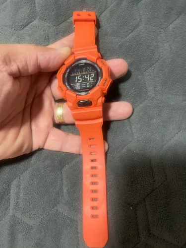 G SHOCK GD010