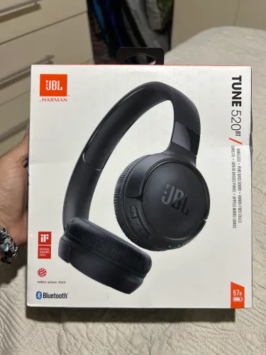 JBL tune 520bt