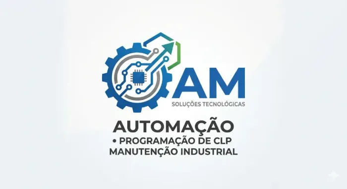 Manutenção,Automação e programação CLP