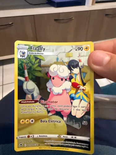 Flaafy full art 2022 NM