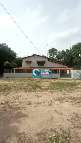 Sítio de Alto Padrão na zona urbana de Timon - MA