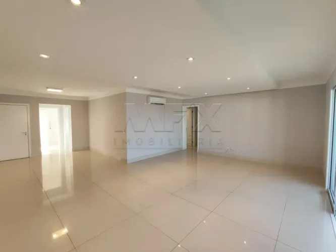 Apartamento no Jd. América 4 suítes 200m²!