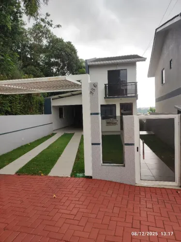 Sobrado .