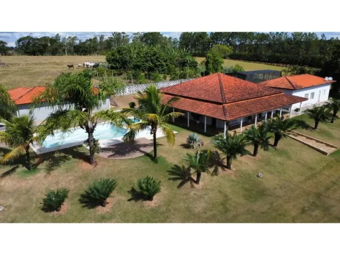 Sítio SOROCABA - SP