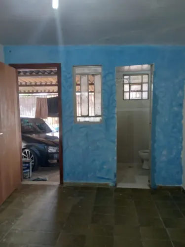 Alugo kit na m norte quadra 38