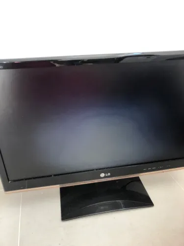 Tv/monitor Lg