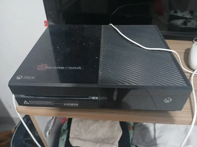 Xbox one