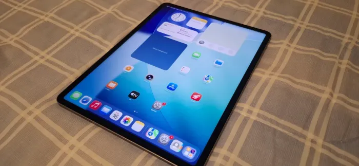 iPAD PRO 6ª GERAÇÃO 128GB 12,9"