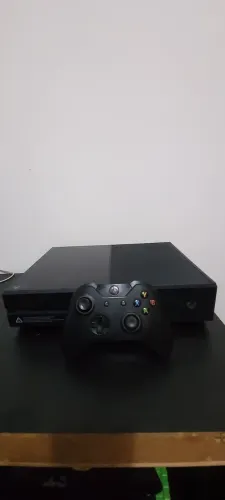 Xbox One Fat 500GB