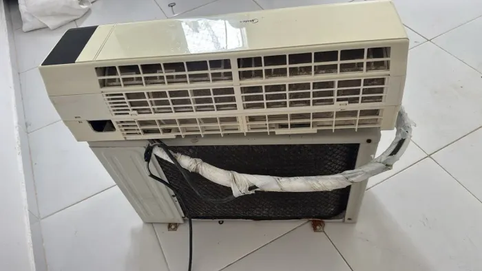 Ar condicionado midea 9.000 btus