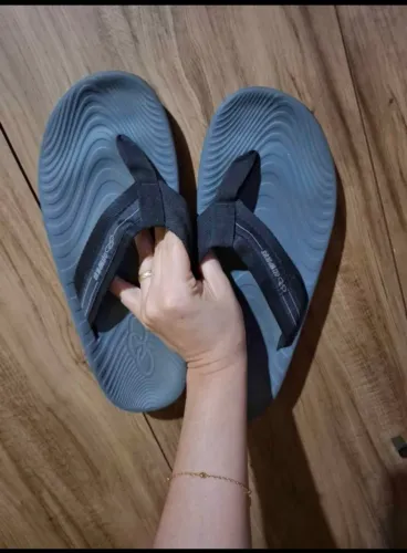 Sandália olympikus 43/44