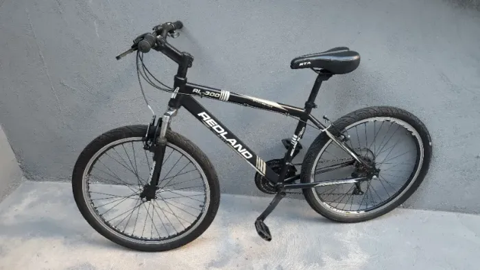 Bicicleta Redland rl-300 Aro 26