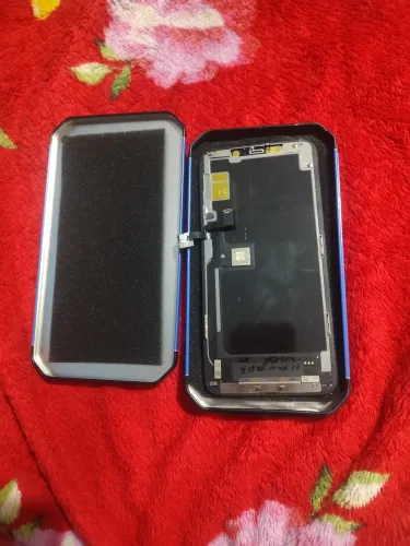 Tela do iPhone 11 pro max