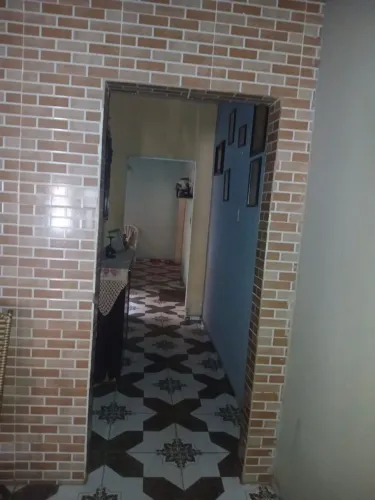 Casa no conjunto maiobao próximo ao camino e a feira.