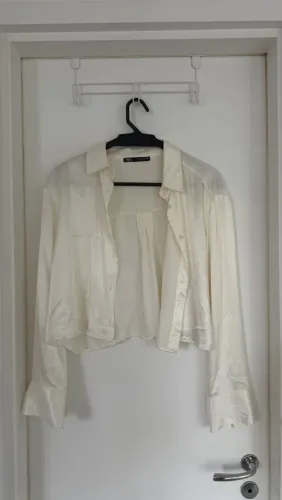 Blusa da Zara P/S