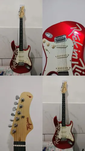 Guitarra Tagima 