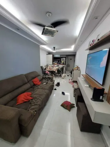 Apartamento 3 Quartos Para Alugar na Vila Mathias