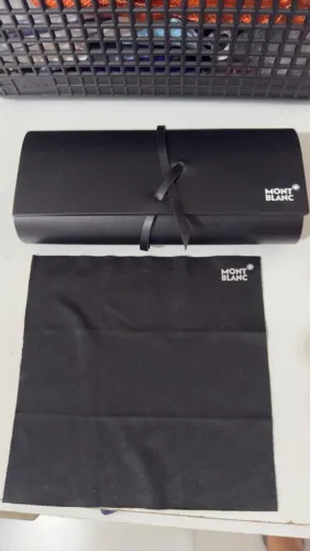 Caixinha original mont blanc