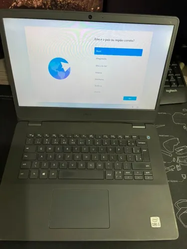 Notebook Dell Vostro 3401 i3 10ª Geração | 8GB RAM | 2 SSDs