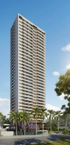 OPORTUNIDADE UNICA APARTAMENTO LINDO 56m² 2 quartos 1 suíte na Melhor localização da Caxan