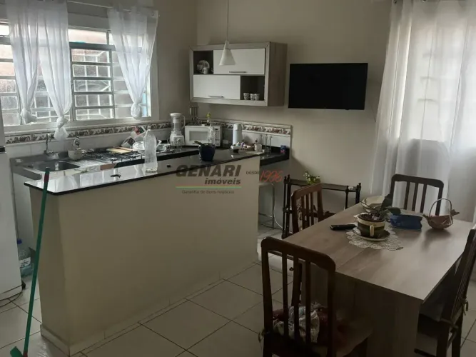Sobrado comercial à venda, Jardim São Francisco, Indaiatuba, SP