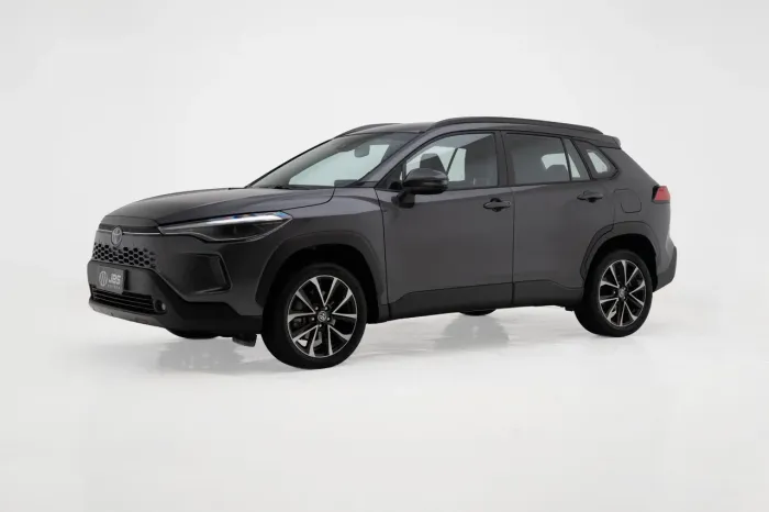 Toyota Corolla Cross XRE 2.0 16V Flex AUT 2025