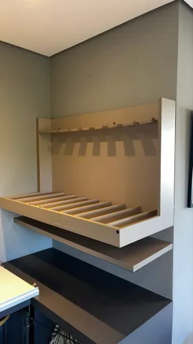 Suporte para instrumentos