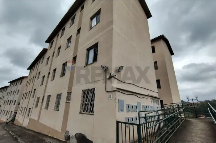 Apartamento 2 quartos com vaga de garagem a venda - Residencial Parque Verde - Sagrado Cor