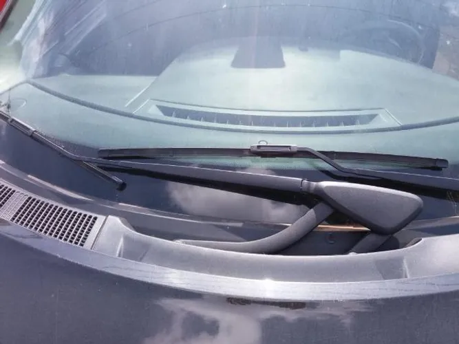 Limpadores de Parabrisa Renault Grand Scenic 2008