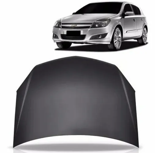Capo Vectra 2011 2012 2013 ( Novo )
