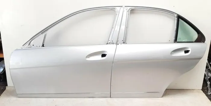 Porta mercedes c180 c200 c280