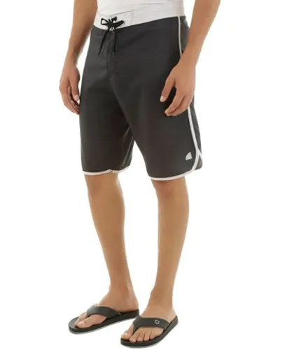 Bermuda estilo Surf Original Nova - Preta