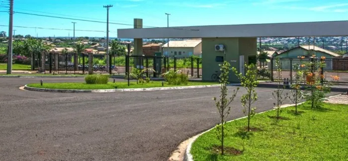 Condominio Setvillage II Corretor Emais Urbanismo