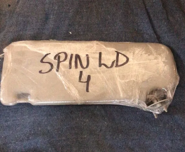 Quebra sol spin 