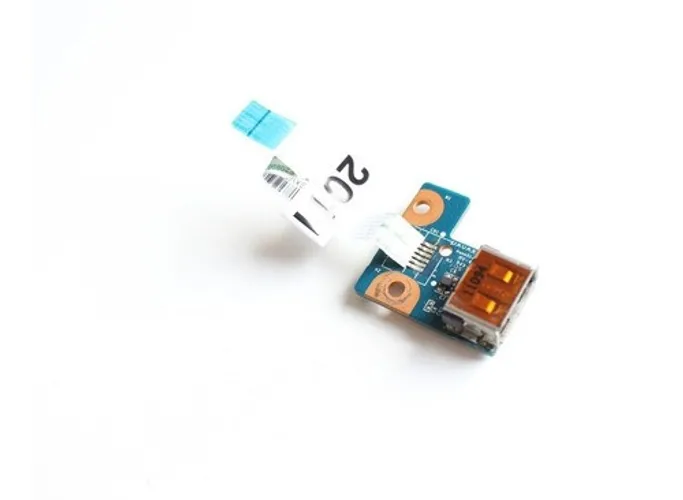 Placa Usb Original Hp G42 G62 Cq56 - 069