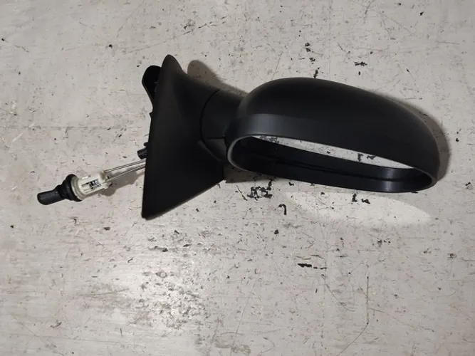 Retrovisor Gol Bola 4P C/Controle L.D 95/98 (Novo)