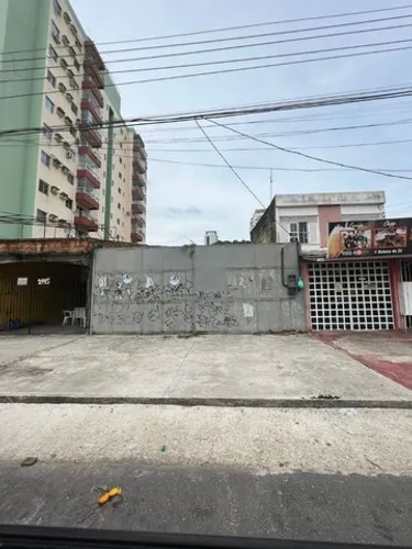 Terreno 7 x 70, na Mauriti, no Marco