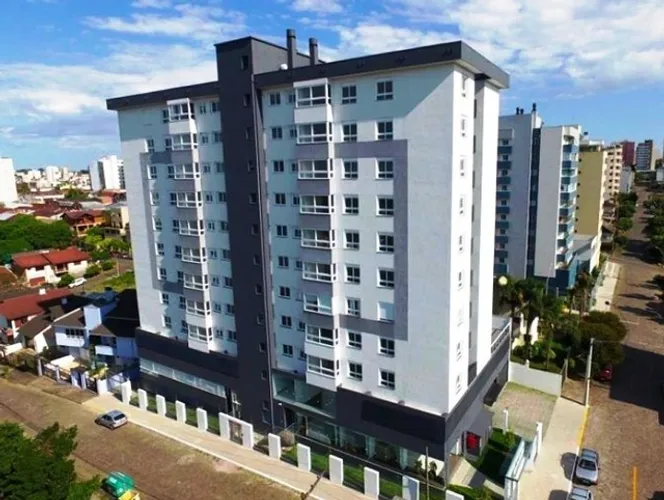 Franz Suppe Residencial