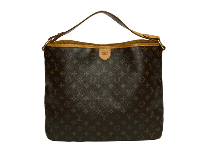 Bolsa Louis Vuitton Delightful Monograma