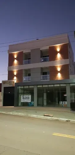 Brooklyn Residence, com ótimo valor de mercado, próximo ao shopping catui.