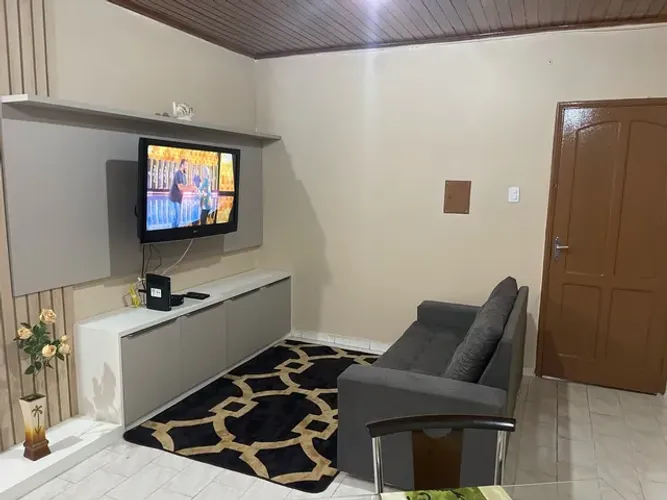 Apart. próx. ao Centro