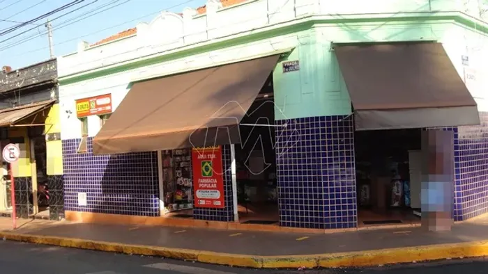 Venda de Comercial / Loja na cidade de Rincão