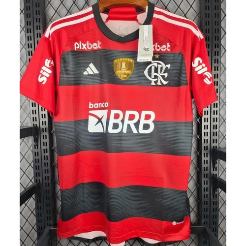 Camisa do Flamengo 2023 Pronta entrega
