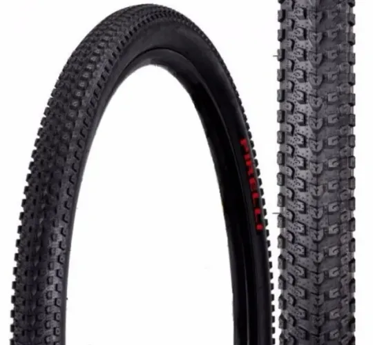 Pneu Aro 29 para Bicicletas Mountain-Bike Pirelli Scorpion Pro 29" x 2.20 com Arame 3360