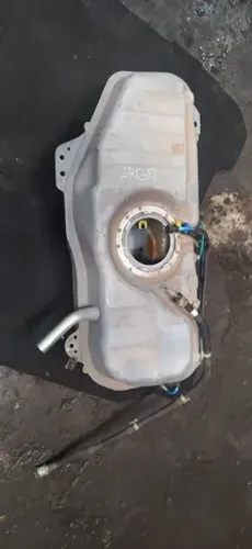 tanque combustível fiat argo