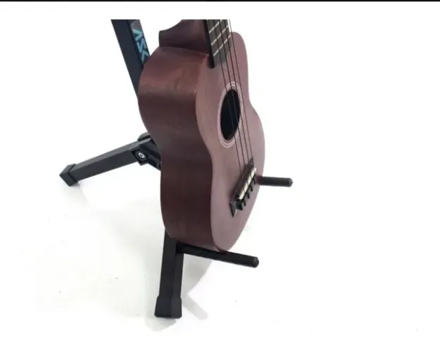 Suporte de cavaco/ukulele 