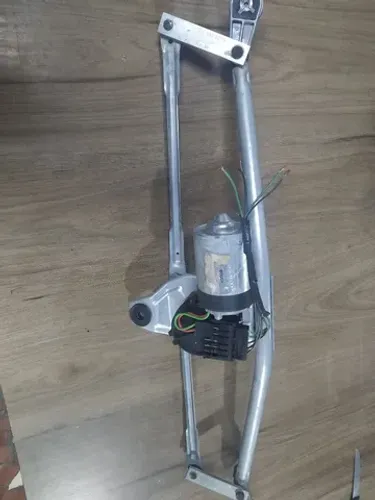 Motor limpador de parabrisa gol G4